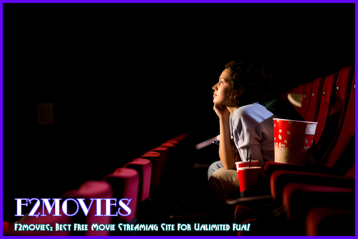 Image of f2movies: Best Free Movie Streaming Site for Unlimited Fun!