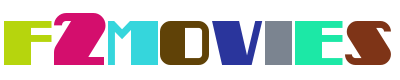 f2movies Logo